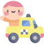 Taxi icon 64x64