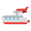 Boat icon 64x64