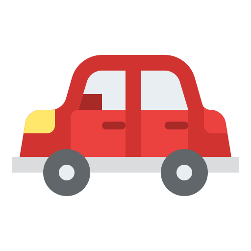 Car icon