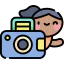 Camera icon 64x64