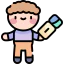 Ticket icon 64x64