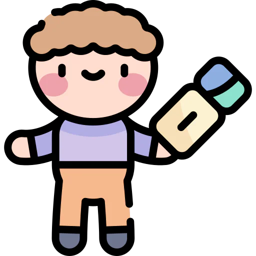 Ticket icon