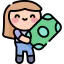 Cash icon 64x64