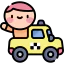 Taxi icon 64x64