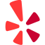 Yelp icon 64x64