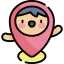 Placeholder icon 64x64