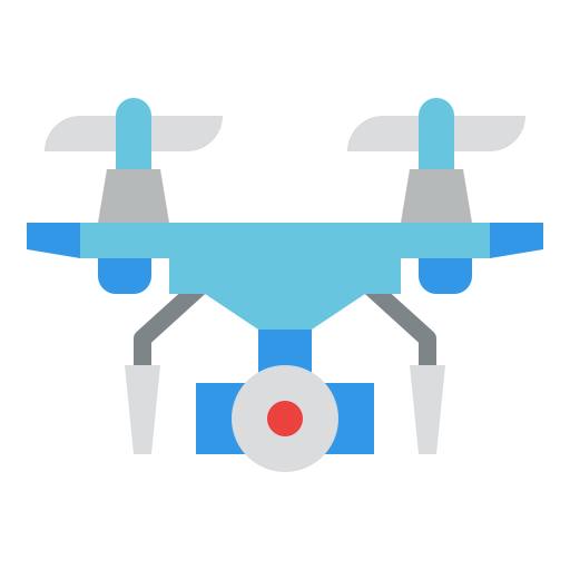 Drone icon