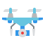 Drone icon 64x64