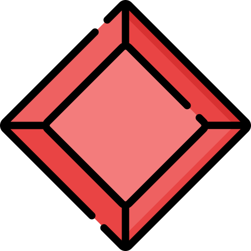 Ruby アイコン