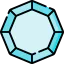 Diamond icon 64x64