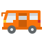 Minibus icon 64x64