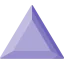 Amethyst アイコン 64x64