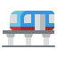Skytrain アイコン 64x64