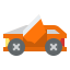 Supercar icon 64x64
