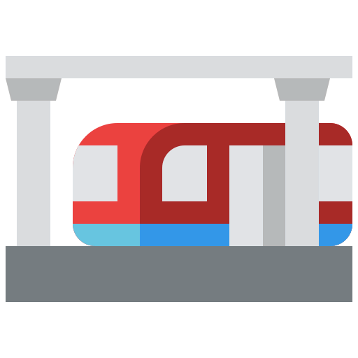 Subway icon