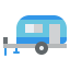 Trailer icon 64x64
