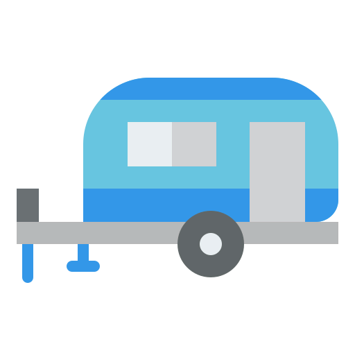 Trailer icon