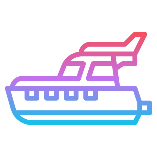 Boat icon