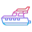 Boat icon 64x64