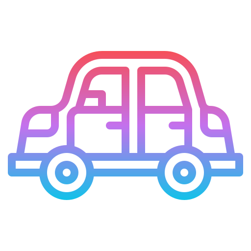 Car icon