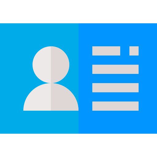 Customer icon