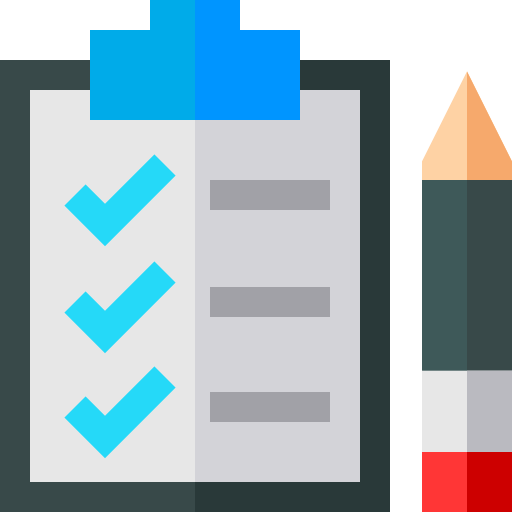 Test icon