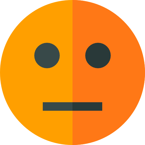 Neutral icon