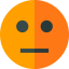 Neutral icon 64x64