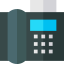 Fax icon 64x64