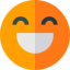 Happy icon 64x64