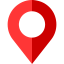 Pin icon 64x64