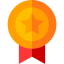 Medal icon 64x64