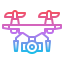 Drone icon 64x64