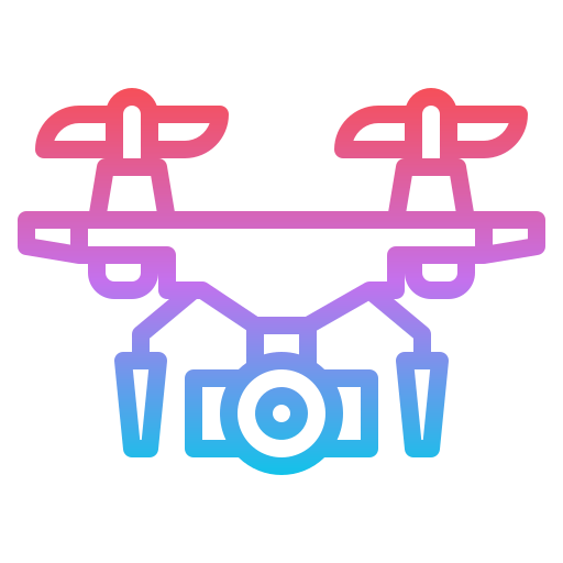 Drone icon