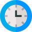 Clock icon 64x64