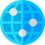 Worlwide icon 64x64