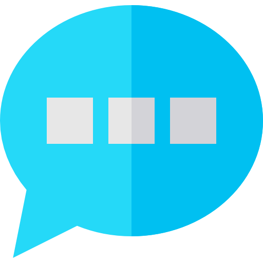 Comment icon