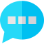 Comment icon 64x64