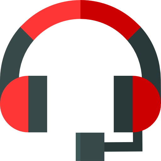 Headset icon