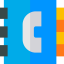 Agenda icon 64x64