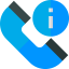 Phone icon 64x64