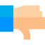 Dislike icon 64x64