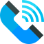 Phone icon 64x64