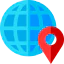 Location icon 64x64