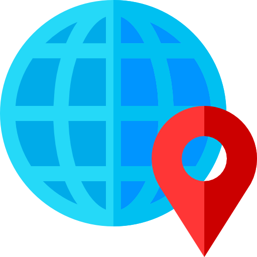 Location icon