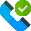 Phone icon 64x64