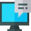 Computer icon 64x64