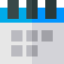 Calendar icon 64x64