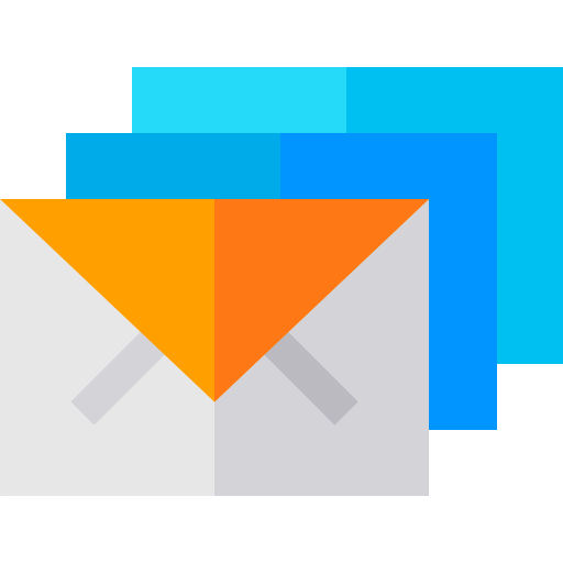 Envelopes icon