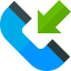 Phone icon 64x64